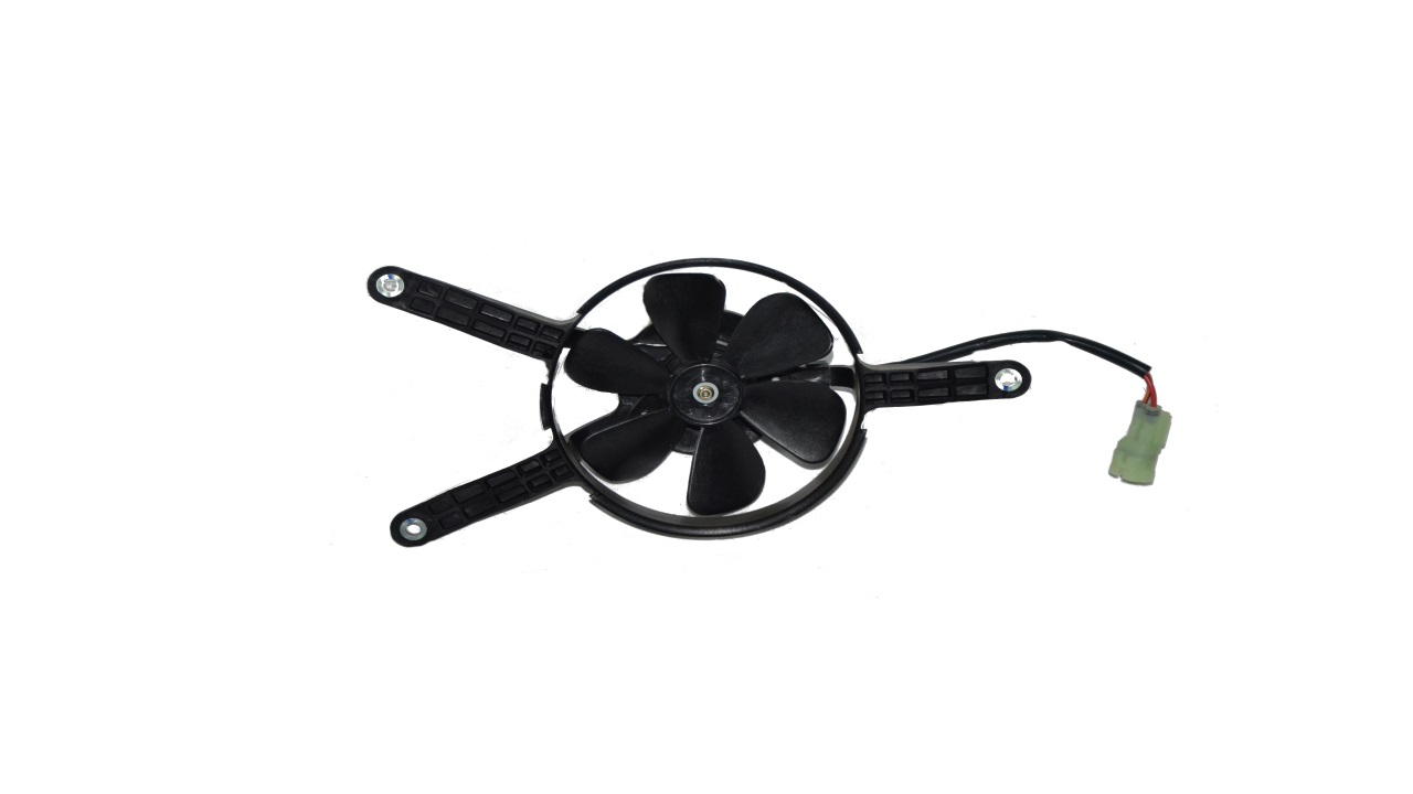 FAN ( ATV 320 U )